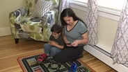 Program offers encouragement, support to mothers in need