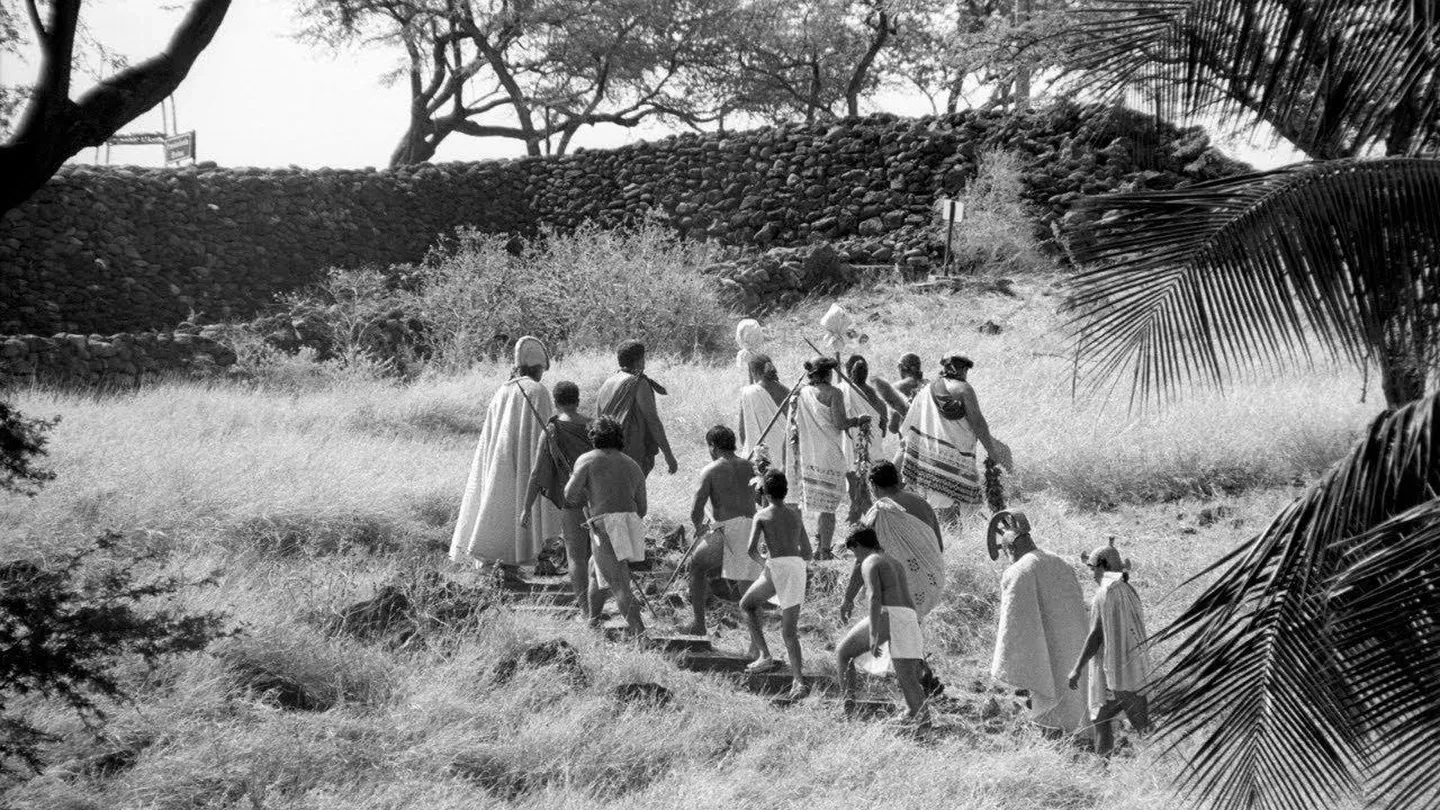 Hoʻokuʻikahi: To Unify As One