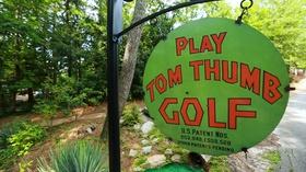 Video thumbnail: Greater Chattanooga A Fairytale on Lookout Mountain