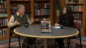 Video thumbnail: The Bookmark Thom Lemmons: "Dave Campbell's Favorite Texas College Foot..