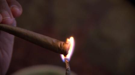 Video thumbnail: KPBS Specials How is Delta 8 legal cannabis?