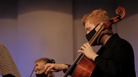 Video thumbnail: Postcards Willmar Area Symphonic Orchestra