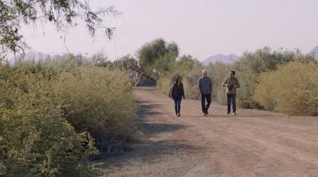 Video thumbnail: Outdoor Nevada Birding, Hiking and Pickleball