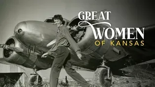 Great Women of Kansas SEPT 8