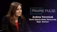 Prairie Pulse 1928: Andrea Travnicek and Annie Mack