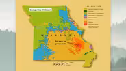 Geology of the Ozarks: The Land Beneath Us
