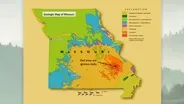 Geology of the Ozarks: The Land Beneath Us