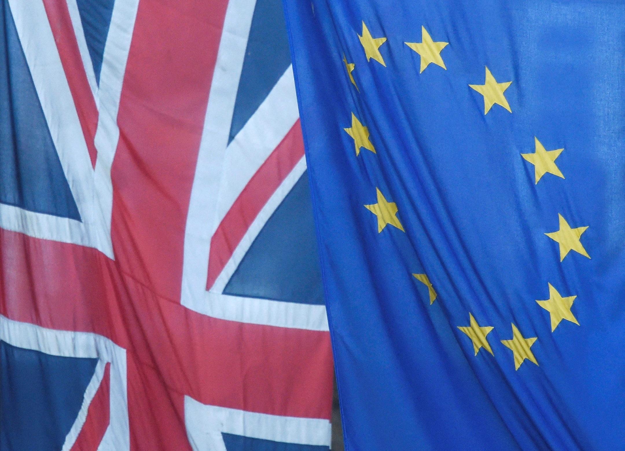 A decade after Brexit, UK voters reflect on decision to break from European Union
