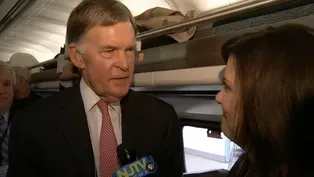 Businesses eager to hear Murphy's agenda