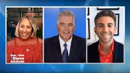 Darlene Love/Chris Ruggerio; Dennis Stabile; Jasmin Collazo