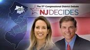 NJ Decides: The 11th Congressional District Debate
