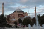 Ancient Invisible Cities : Istanbul