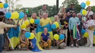 Here & Now opening for August 26, 2022