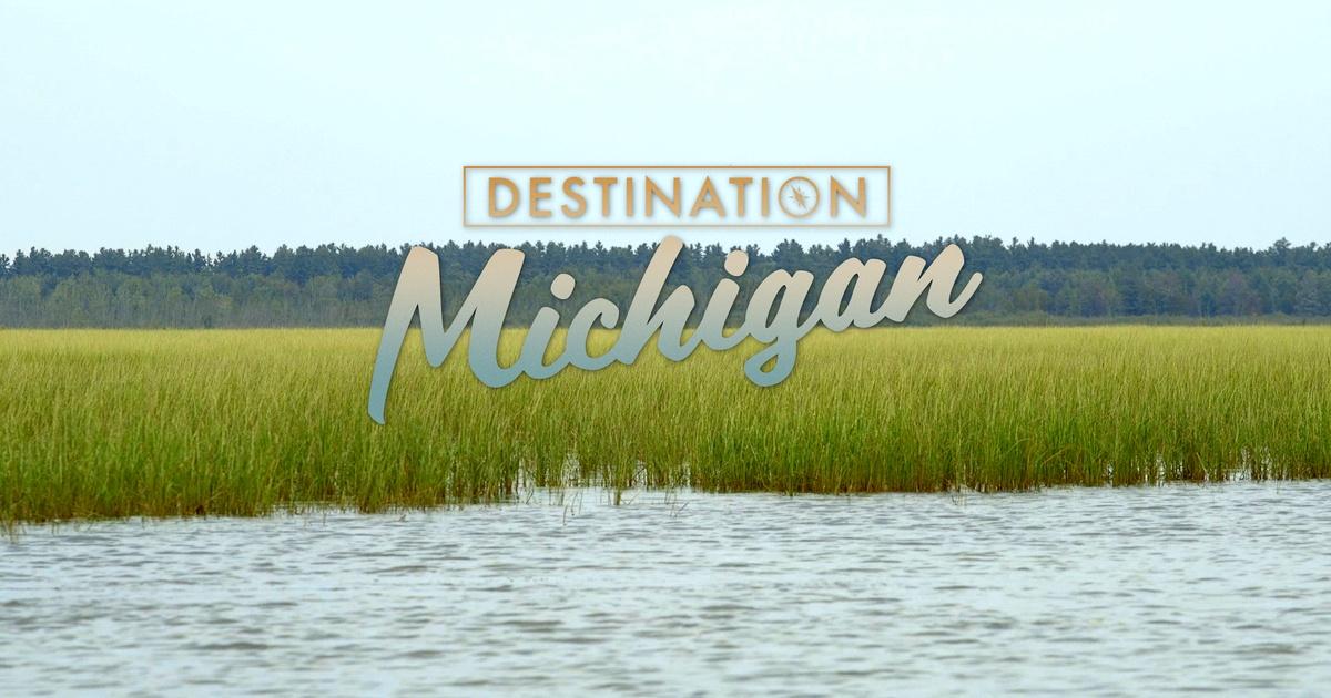 Destination Michigan | Season 14, Episode 4 | PBS
