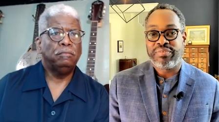 Video thumbnail: American Black Journal The Sacred and the Secular