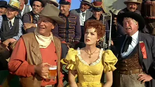 McLintock!