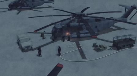 Video thumbnail: American Experience Ways A Rescue Mission Can Go Wrong