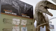 Trailer | We Believe In Dinosaurs