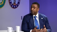 Darrell T. Allison on FSU–Military Relationship