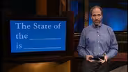 The Monologue