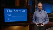 The Monologue
