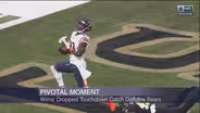 Bears Season Ends With a Thud in New Orleans