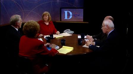Video thumbnail: Dialogue Efficiencies in Corrections and Parole