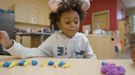 Video thumbnail: WOSU Specials Sorting And Shapes - Ohio Ready To Learn