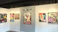 Art in the 48 204