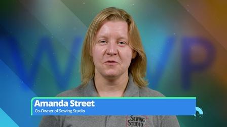 Video thumbnail: WTVP 50th Anniversary Amanda Street | 50th Anniversary