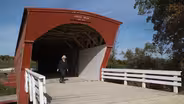 The Covered Bridges of Madison County