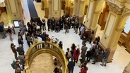 Historic school desegregation decision honored at Capitol