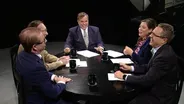Front Row with Marc Rotterman: July 13, 2018