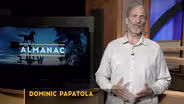 Dominic Papatola Essay | July 2024