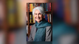 Lydia Pena: A Life Of Faith & Serivce