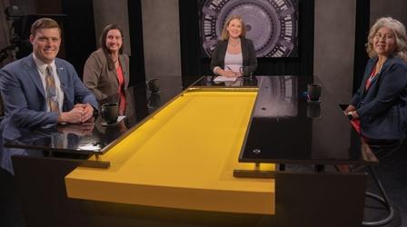 Video thumbnail: Idaho Reports Unfinished Business… | May 26, 2023