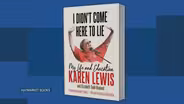 New Memoir Explores Late CTU Leader Karen Lewis' Life and Legacy