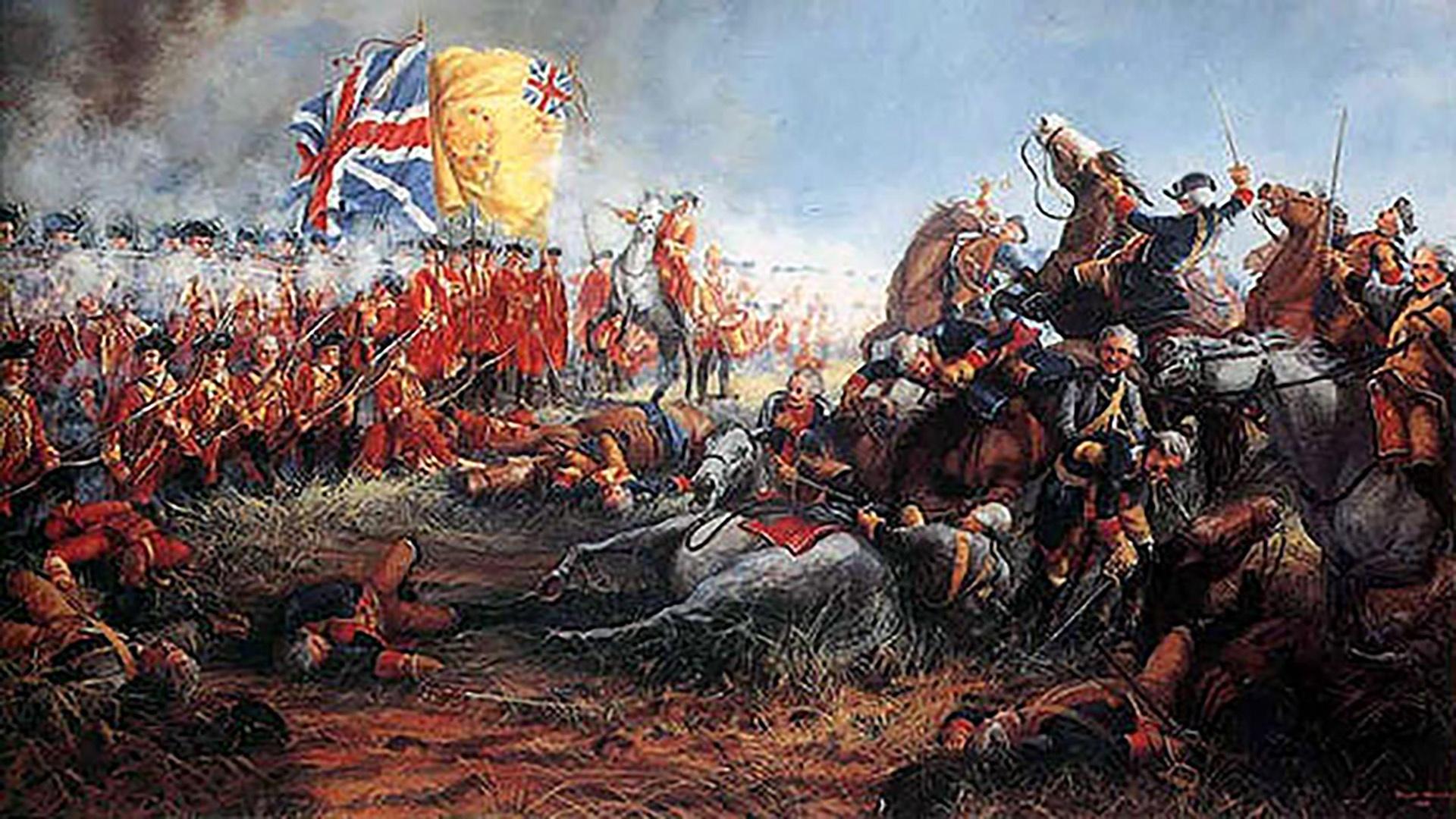 How Much Did The French And Indian War Cost The British