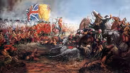 The French and Indian War