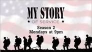 My Story of Service, Season 2 – Overview, Reel 2
