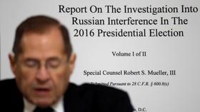Video thumbnail: PBS NewsHour Connolly: Whether Mueller testifies ‘won’t be his choice’
