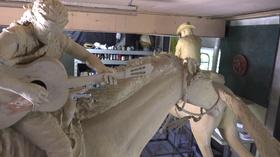 Video thumbnail: Diamonds Along the Highway Miracle on Longboat Key