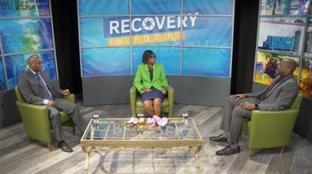 Video thumbnail: Recovery In Focus Sports, Parks & Recreation Update