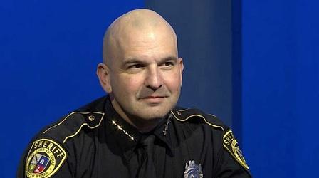 Video thumbnail: On the Record Aug. 11, 2022 | Immigration and school security