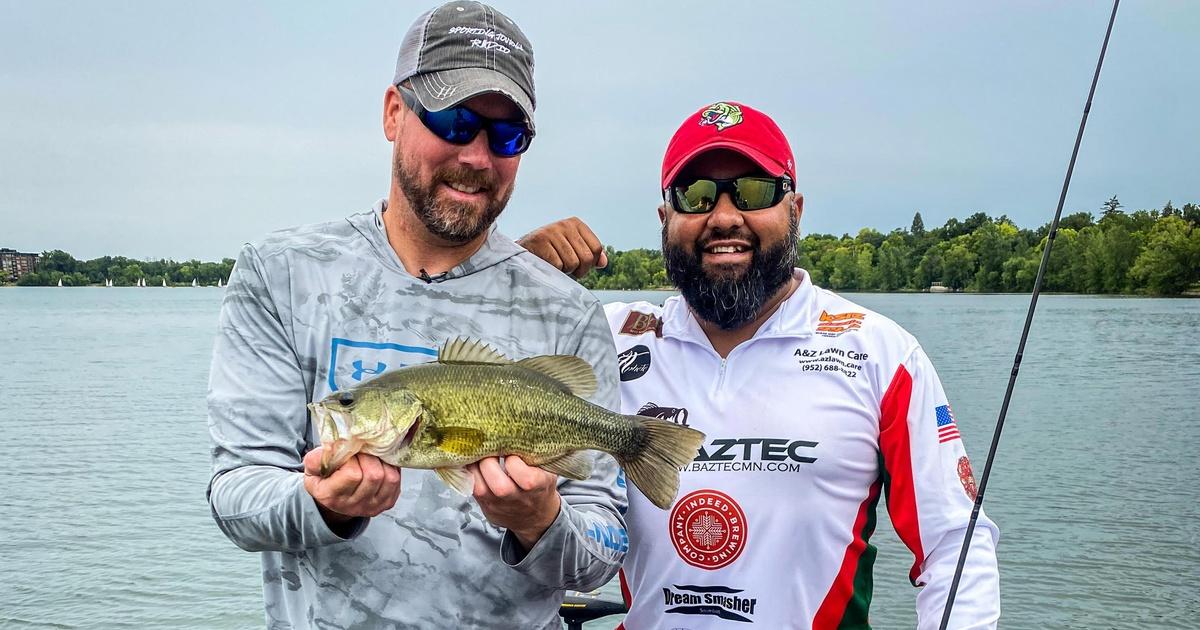 Prairie Sportsman | Bde With Ray | Season 12 | Episode 1 | PBS