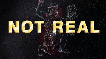 Video thumbnail: Star Gazers Orion Doesn’t Exist | March 6 - March 12