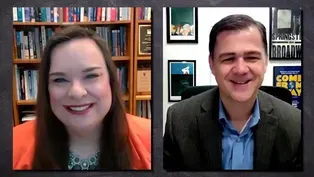 Politically Speaking - Secular Surge Web Extra