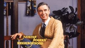 Video thumbnail: PBS NewsHour Why Mister Rogers was ‘the least likely TV star of all time’