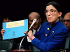 RBG leaves a legacy of fighting for equal rights