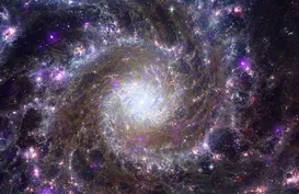 A look at 2023's discoveries in space exploration